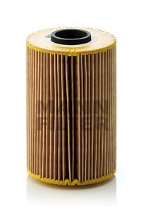 Масляный фильтр MANN-FILTER HU930/3X