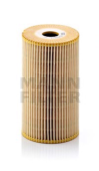 Масляный фильтр MANN-FILTER HU932/4X