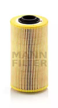 Масляный фильтр MANN-FILTER HU938/1X