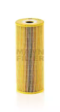 Масляный фильтр MANN-FILTER HU947/1X
