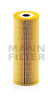 Масляный фильтр MANN-FILTER HU947/1Z-2