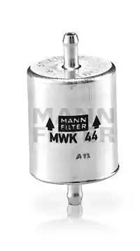 Масляный фильтр MANN-FILTER MWK 44