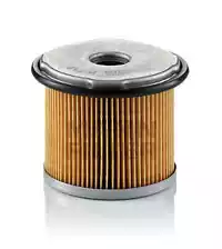 Топливный фильтр MANN-FILTER P 716
