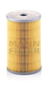 Топливный фильтр MANN-FILTER P 725 X