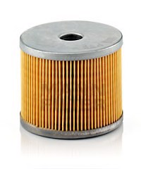 Топливный фильтр MANN-FILTER P78X