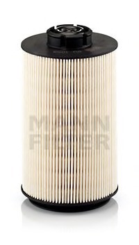 Топливный фильтр MANN-FILTER PU 1058 X