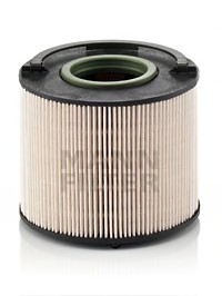 Топливный фильтр MANN-FILTER PU 1033 X