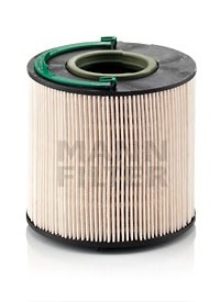 Топливный фильтр MANN-FILTER PU 1040 X