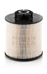 Топливный фильтр MANN-FILTER PU1046/1X