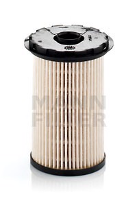 Топливный фильтр MANN-FILTER PU7002X
