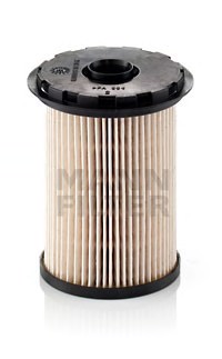 Топливный фильтр MANN-FILTER PU731X