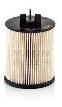 Топливный фильтр MANN-FILTER PU819/3X