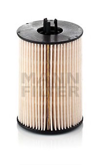 Топливный фильтр MANN-FILTER PU821X-2
