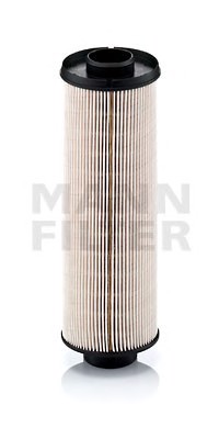 Топливный фильтр MANN-FILTER PU855X