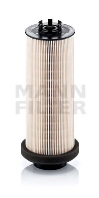 Топливный фильтр MANN-FILTER PU966/1X