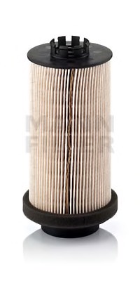 Топливный фильтр MANN-FILTER PU999/1X