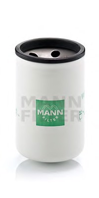 Масляный фильтр MANN-FILTER W925