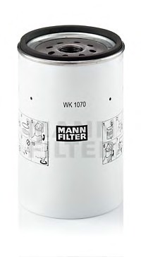 Фильтр топливный MANN-FILTER WK 1070 X