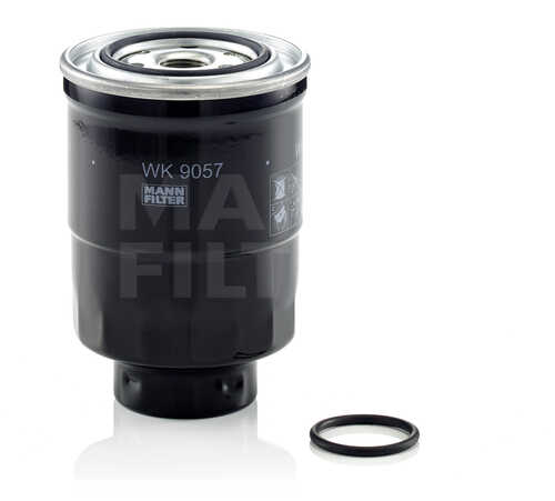 Фильтр топливный mitsubishi asx 1.8d 10- MANN-FILTER WK 9057 Z