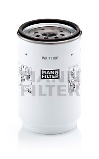 Топливный фильтр mann MANN-FILTER WK 11 001 X