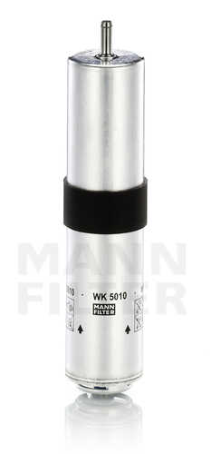 Фильтр топливный MANN-FILTER WK5010