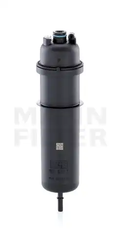 Фильтр топливный MANN-FILTER WK5017