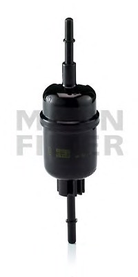 Топливный фильтр MANN-FILTER WK511/2