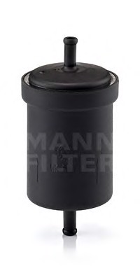 Топливный фильтр MANN-FILTER WK613/1