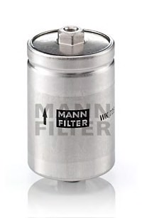 Топливный фильтр MANN-FILTER WK725