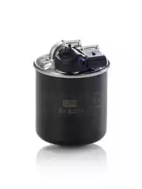 Топливный фильтр MANN-FILTER WK820/15
