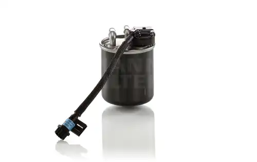 Фильтр топливный mb sprinter 3 5-t c бортовой платформой/ходовая часть (b907 b9 2.2 18- 2.2 18- 2.2 18- 2.2 18- 2.2 18- 2.2 19- 2.2 19- sprinter 3 5-t tourer bus MANN-FILTER WK820/23