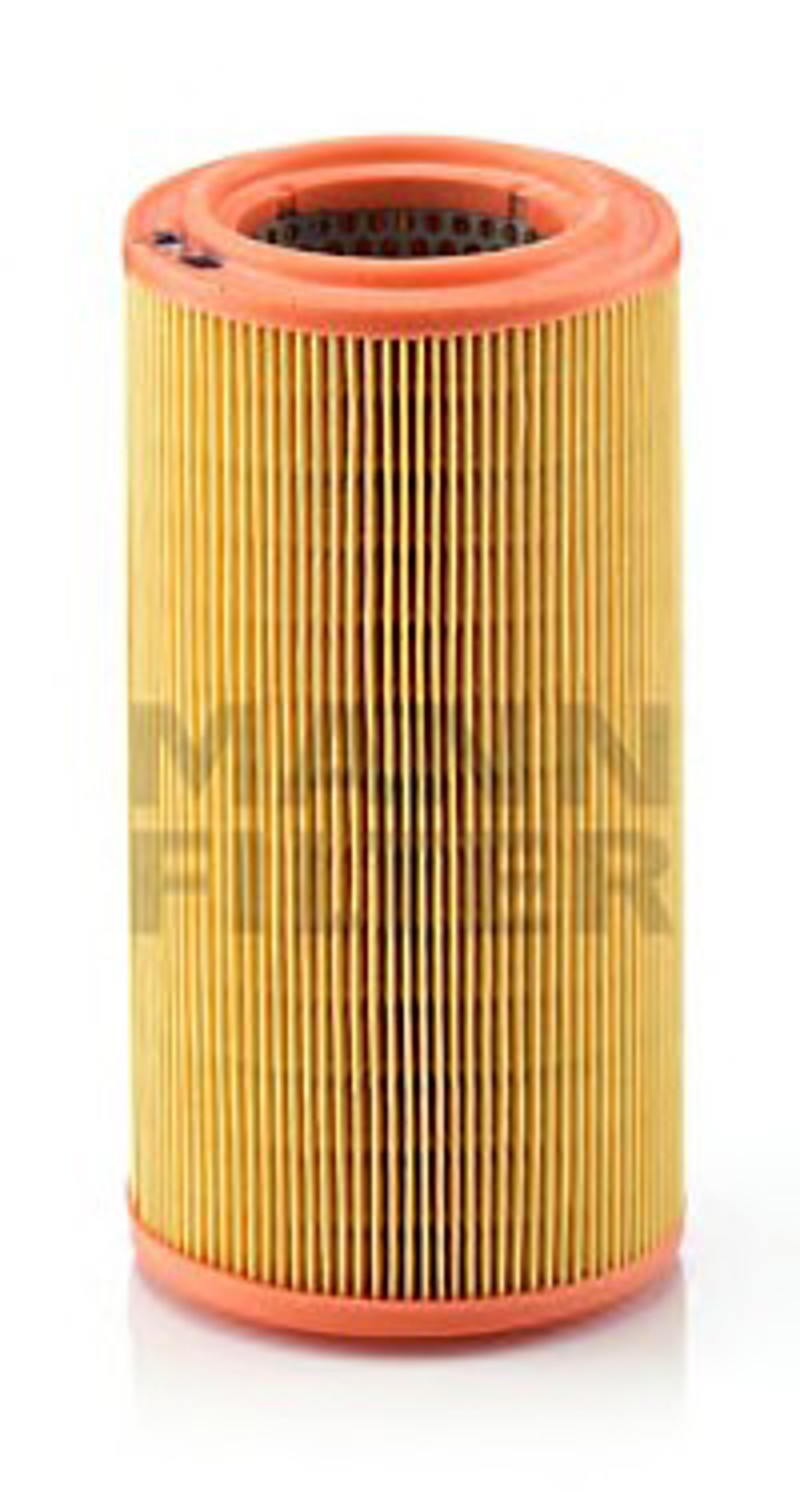 Фильтр воздушный MANN-FILTER C1286/1