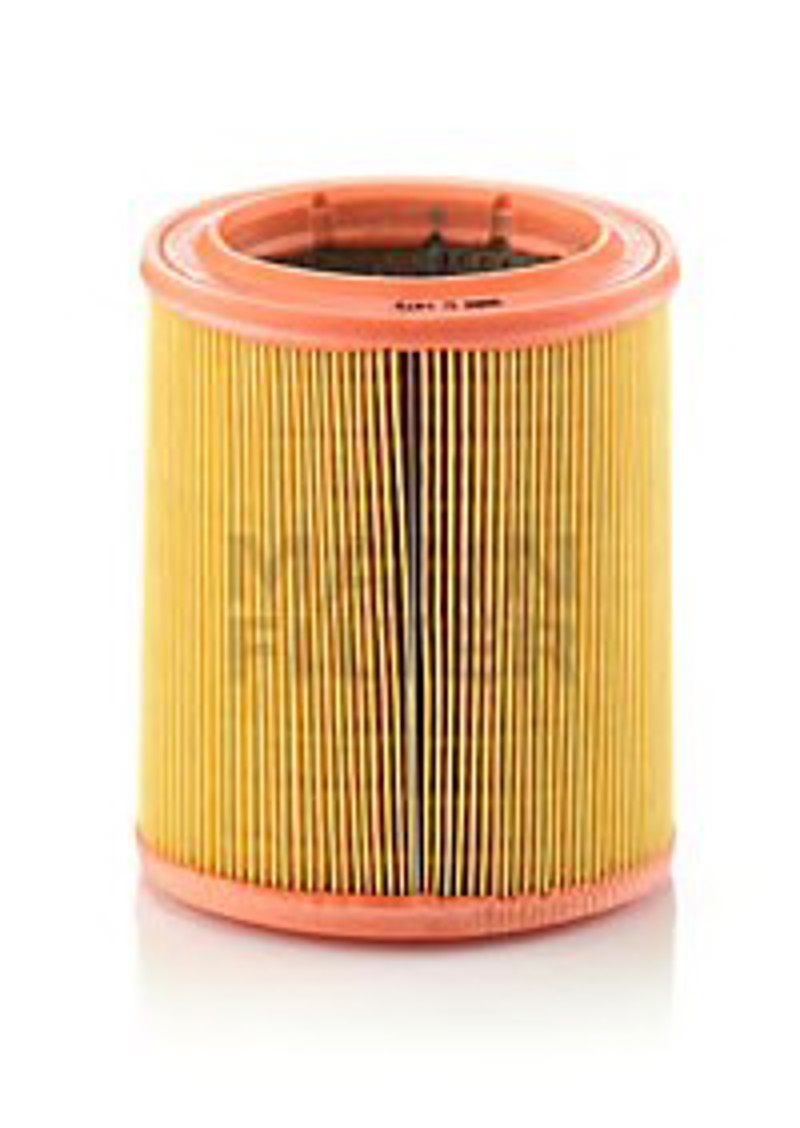 Фильтр воздушный MANN-FILTER C1472