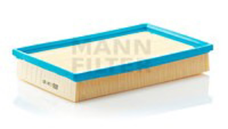 Фильтр воздушный MANN-FILTER C30125