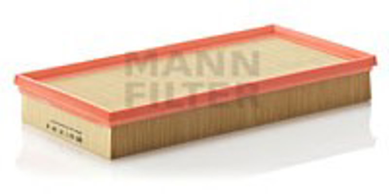 Фильтр воздушный MANN-FILTER C35134
