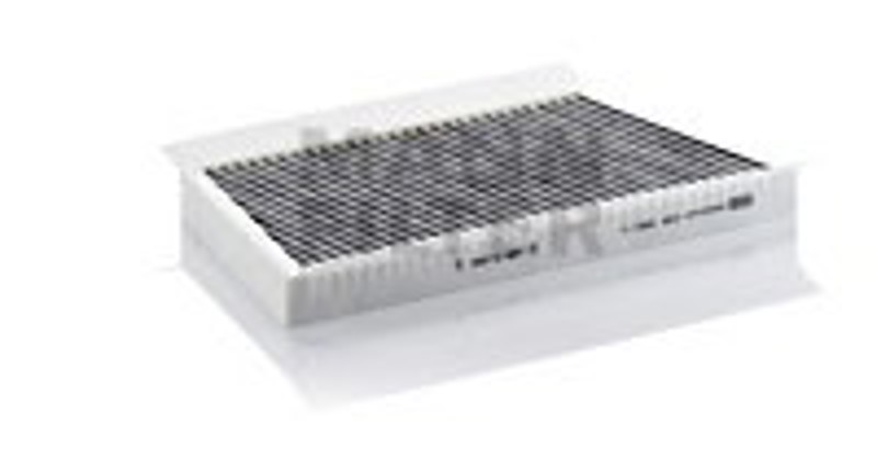 Фильтр салона MANN-FILTER CUK3461/1