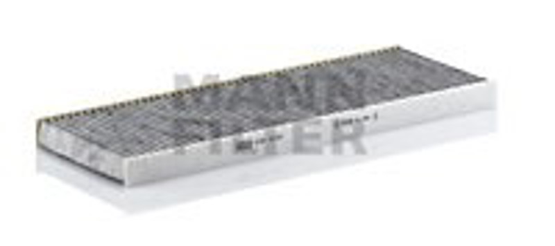 Фильтр салона MANN-FILTER CUK4151