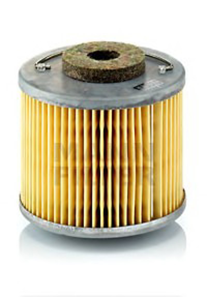 Фильтр топливный MANN-FILTER P715