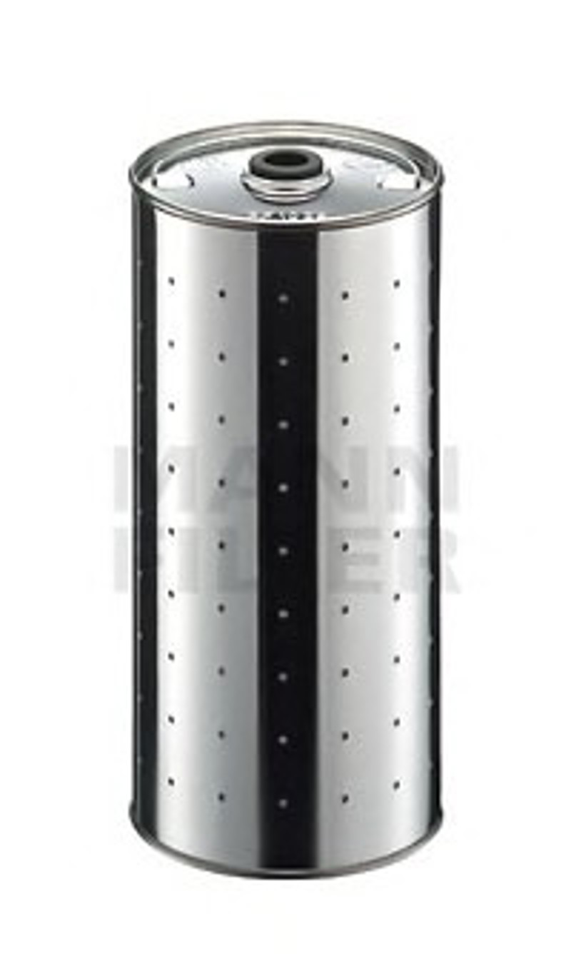Фильтр масляный MANN-FILTER PF1025