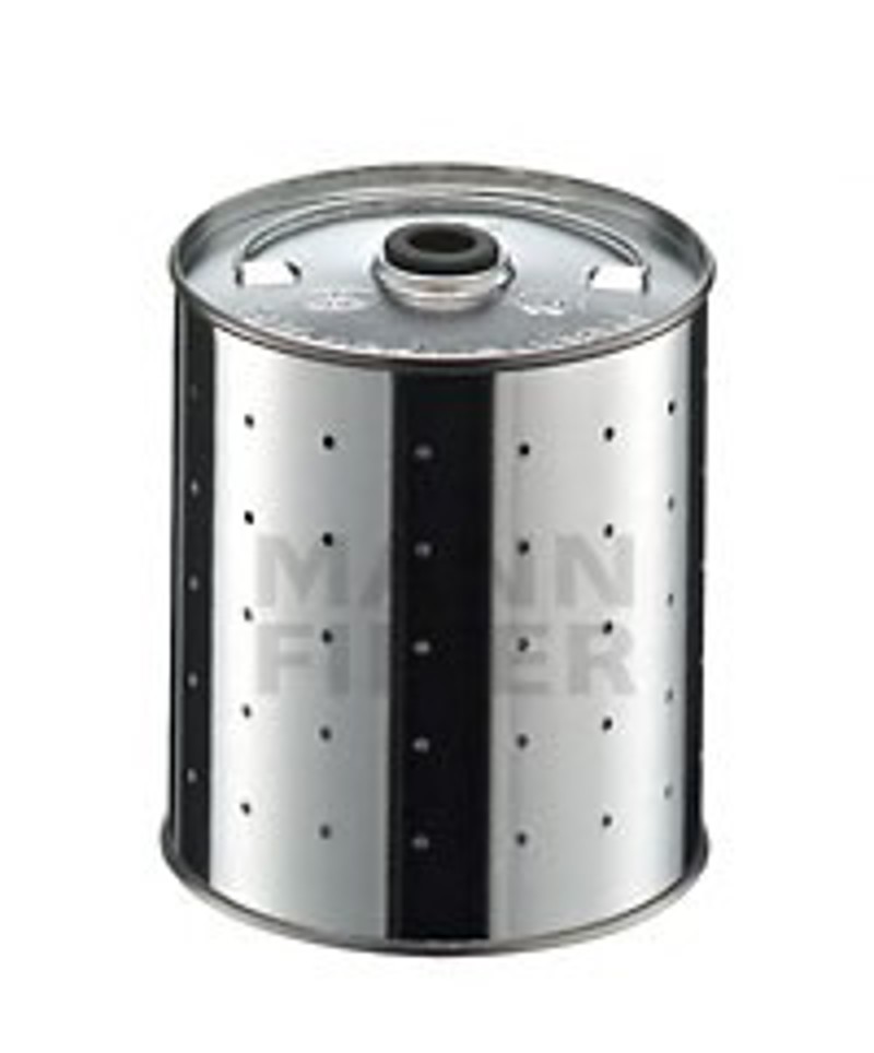 Фильтр масляный MANN-FILTER PF1155X