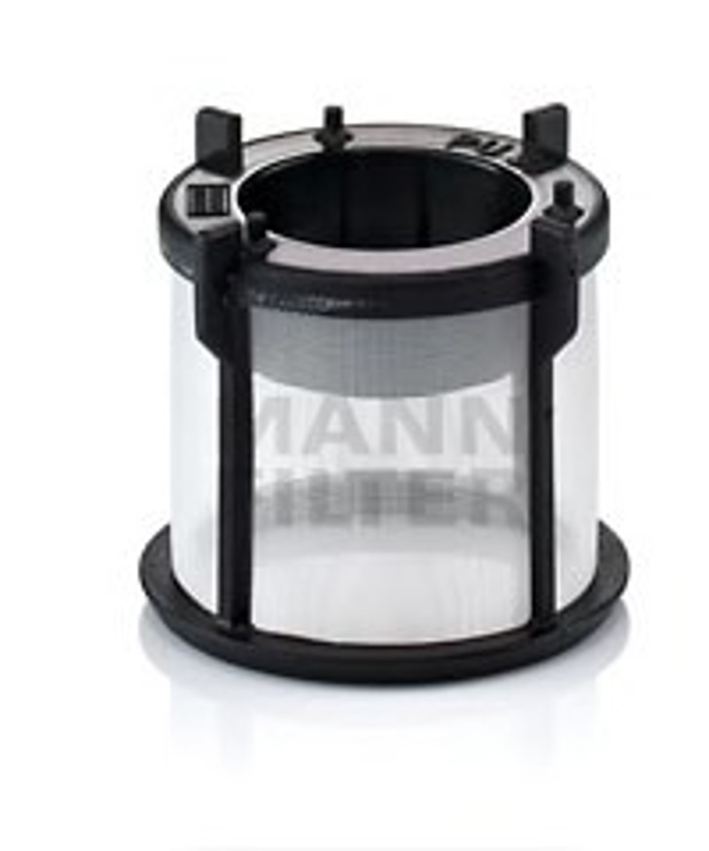 Фильтр топливный MANN-FILTER PU51Z