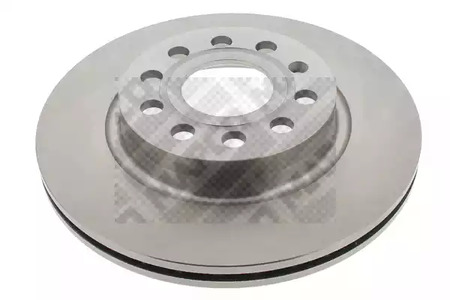 Диск тормозной MAPCO 25832