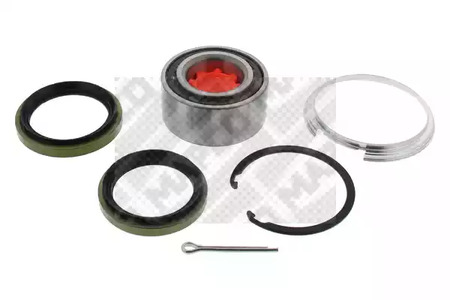 Подшипник ступичный MAPCO 26561