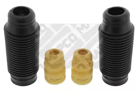 Комплект защитный амортизатора MAPCO 34583