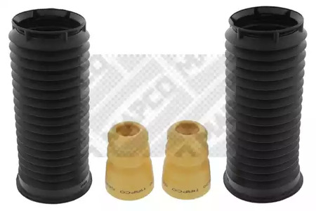 Комплект защитный амортизатора MAPCO 34830
