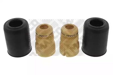 Комплект защитный амортизатора MAPCO 34883