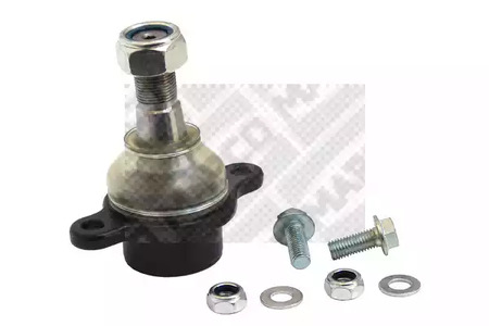 Опора шаровая MAPCO 51626HPS