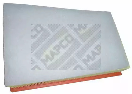 Фильтр воздушный MAPCO 60331