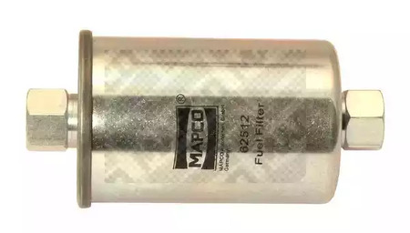 Фильтр топливный MAPCO 62512