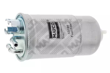 Фильтр топливный MAPCO 63199